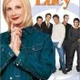Chodím s Lucy (2002) - Lucy