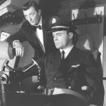What a Way to Go! (1964) - Private Airline Pilot