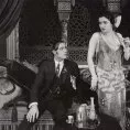 Krev a písek (1922) - Doña Sol