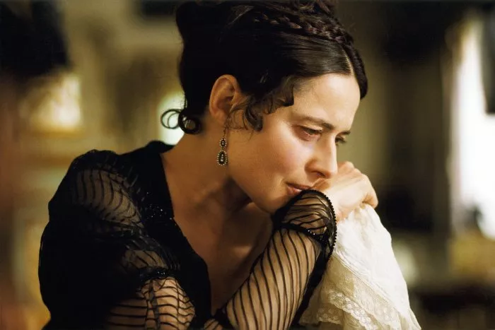 Isabella Rossellini (Joséphine de Beauharnais) zdroj: imdb.com