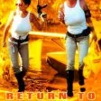 L.E.T.H.A.L. Ladies: Return to Savage Beach (1998) - Tiger