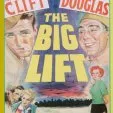 The Big Lift (1950) - Frederica Burkhardt