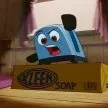 Malý toaster (1987) - Toaster