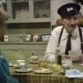 On the Buses (1969) - Olive Rudge
