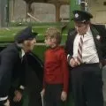 On the Buses (1969) - Stan Butler