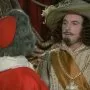 Štyria sluhovia a kardinál (1974) - Louis XIII