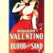 Blood and Sand (1922) - Doña Sol