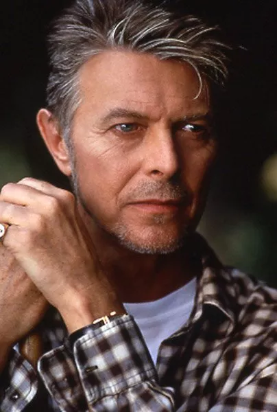 David Bowie (Mr. Rice) zdroj: imdb.com