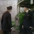 On the Buses (1969) - Inspector Cyril 'Blakey' Blake