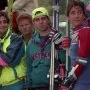 Lyžařská škola / Ski akademie 2 (1990) - Dave Marshak