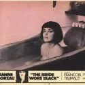 La mariée était en noir (1968) - Julie Kohler