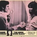 Nevěsta byla v černém (1968) - Fergus