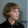 Nevěsta byla v černém 1967 (1968) - Julie Kohler
