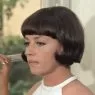 La mariée était en noir (1968) - Julie Kohler