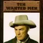 Ten Wanted Men (1955) - John Stewart