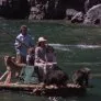 The Adventures of the Wilderness Family (1975) - Pat