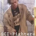 Sci-fighters (1996) - Adrian Dunn