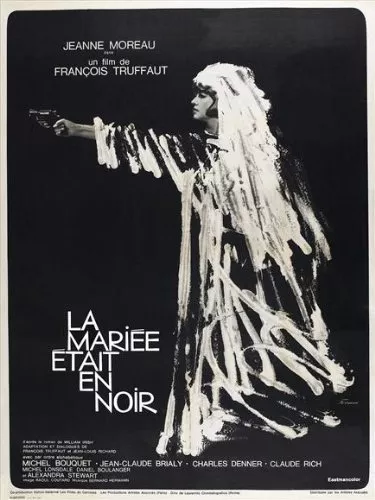 Jeanne Moreau (Julie Kohler) zdroj: imdb.com