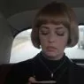 Nevěsta byla v černém (1968) - Julie Kohler
