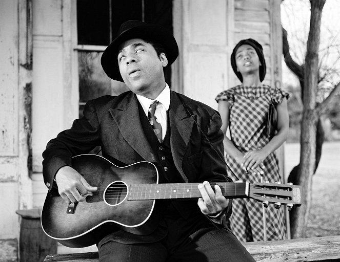 The Soul of a Man 2003