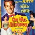 On the Riviera (1951) - Colette