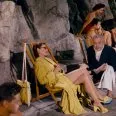 On the Riviera (1951) - Felix Periton