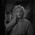 The Invisible Ghost (1941) - Mrs. Kessler
