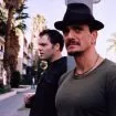 Hank Azaria (Sam), Vincent D’Onofrio