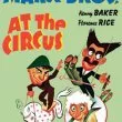 At the Circus (1939) - Antonio