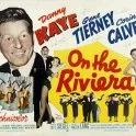 On the Riviera (1951) - Eugenie