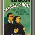 The Invisible Ghost (1941) - Virginia Kessler