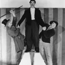 V cirkuse (1939) - Antonio