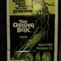 The Oblong Box (1969) - Julian