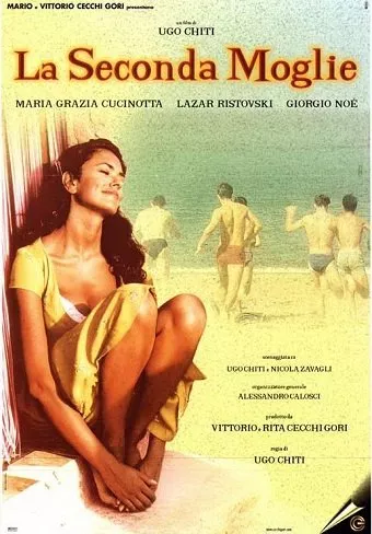 La seconda moglie (1998) - Sirio
