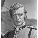 Michael Caine (Lt. Gonville Bromhead)