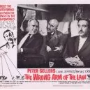 The Wrong Arm of the Law (1963) - Inspector Parker