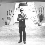 Investigation of a Citizen Above Suspicion (1970) - Il Dottore - Former Head of Homicide Squad