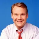 Andy Richter Controls the Universe (2002) - Andy Richter