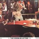 The Kremlin Letter (1970) - Charles Rone