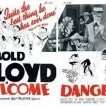 Welcome Danger (1929) - Harold Bledsoe