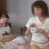 Vražedné léto (1983) - Paula Wieck Devigne dite 'Eva Braun' - la mère d'Eliane