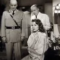 Affair in Trinidad (1952) - Inspector Smythe