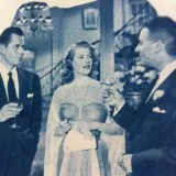 Affair in Trinidad (1952) - Max Fabian