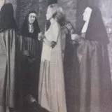 František z Assisi (1961) - Clare