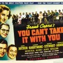 You Can't Take It with You (1938) - Poppins