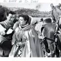 El amor de Don Juan (1956) - Sganarelle