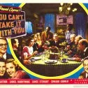 You Can't Take It with You (1938) - Donald