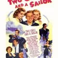Dvě děvčátka a námořník (1944) - Billy Kipp