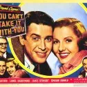 You Can't Take It with You (1938) - Anthony P. Kirby