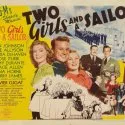 Dvě děvčátka a námořník (1944) - Xavie Cugat